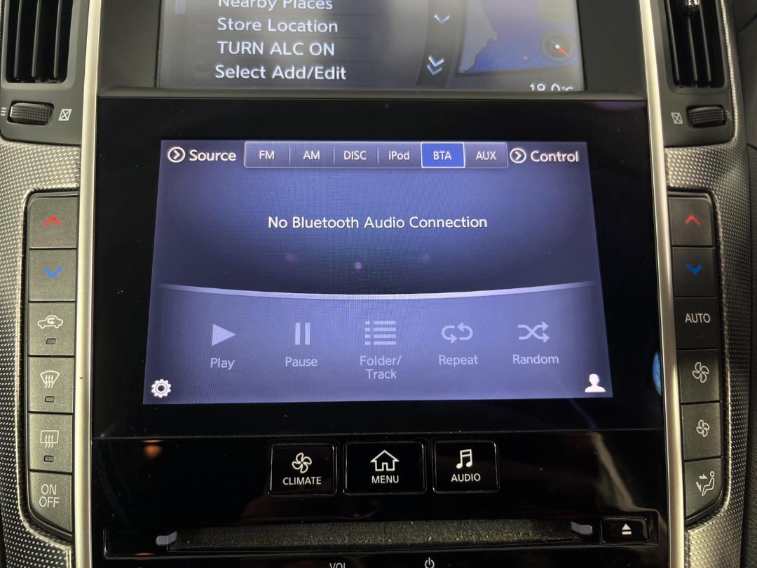 Photo '27' of Nissan Skyline