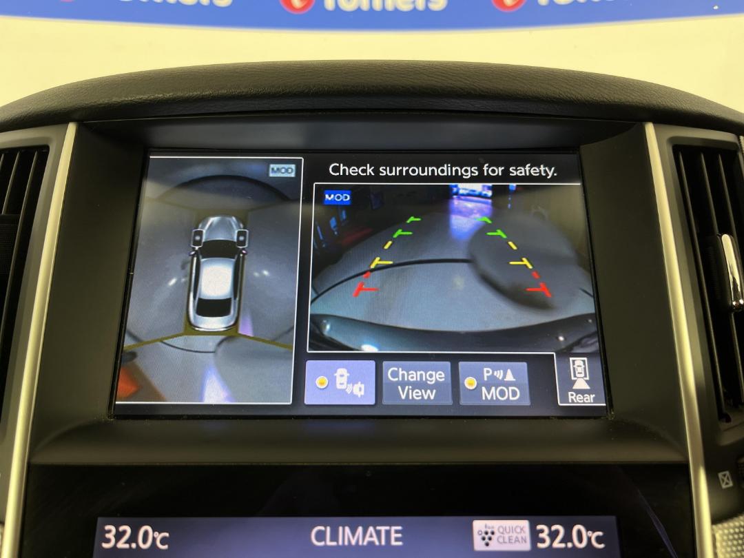 Photo '25' of Nissan Skyline