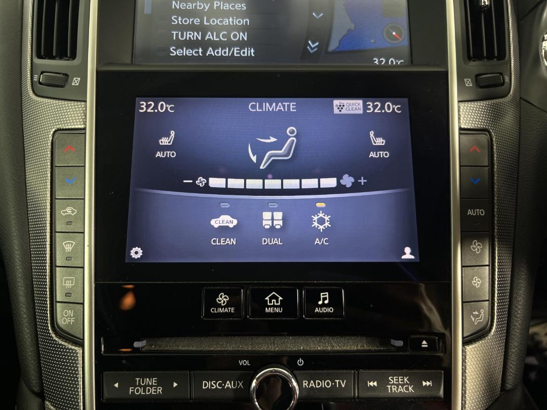 Photo '26' of Nissan Skyline