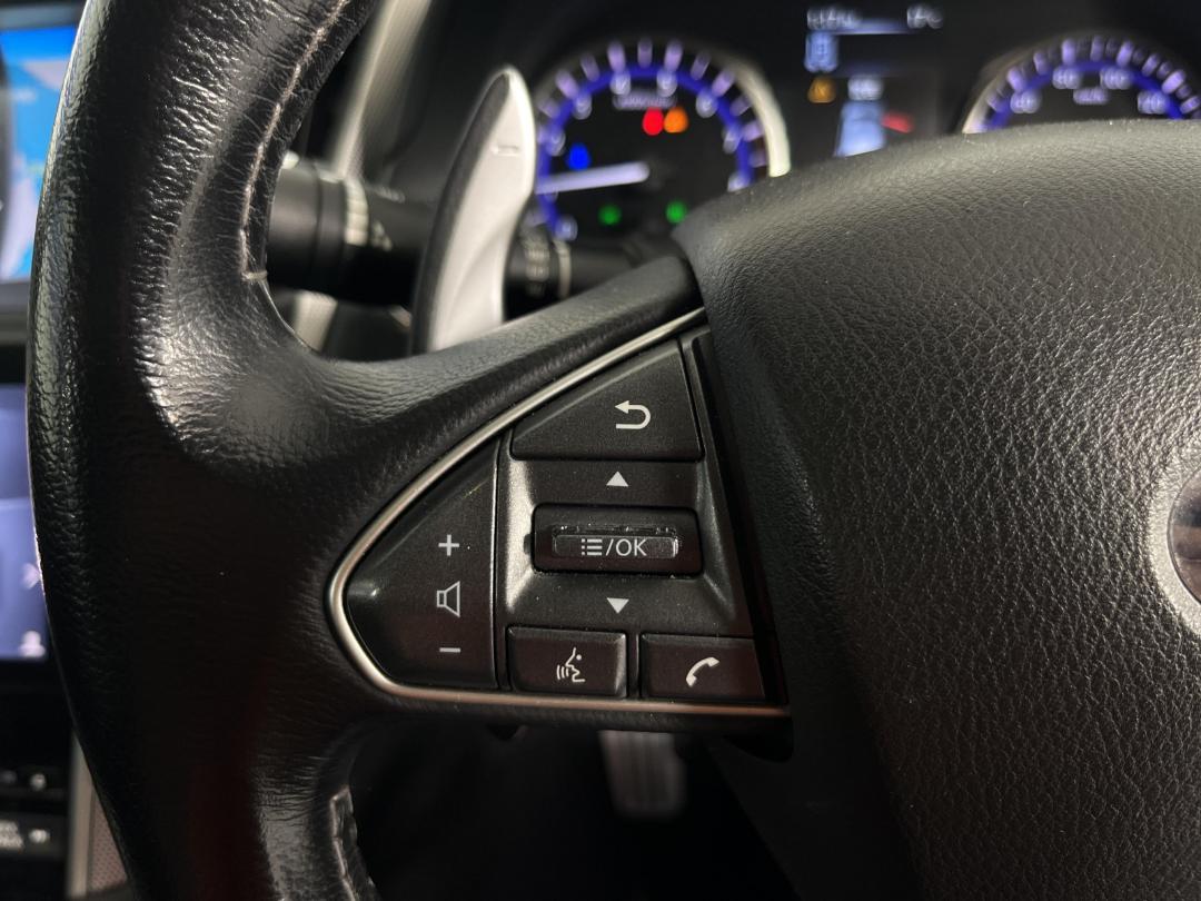 Photo '24' of Nissan Skyline