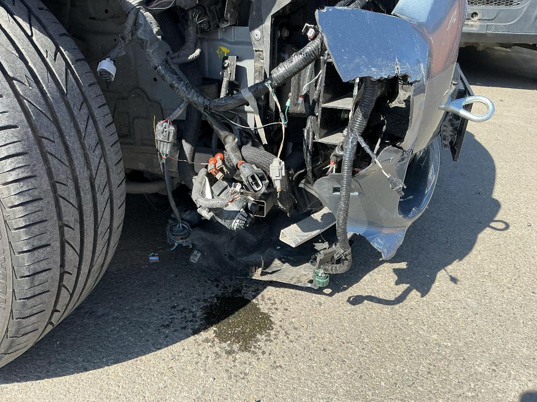 Photo '8' of Nissan Skyline 350GT Hybrid Photo '8' of Nissan Skyline 350GT Hybrid