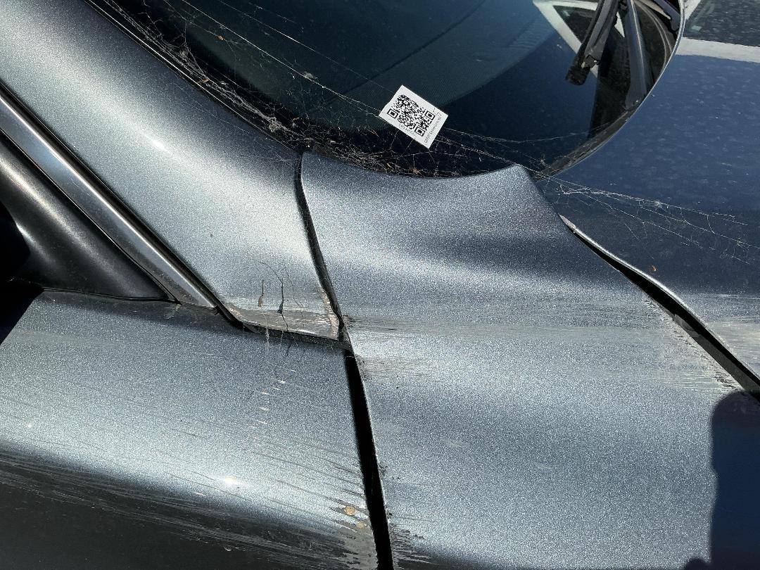 Photo '9' of Nissan Skyline 350GT Hybrid Photo '9' of Nissan Skyline 350GT Hybrid