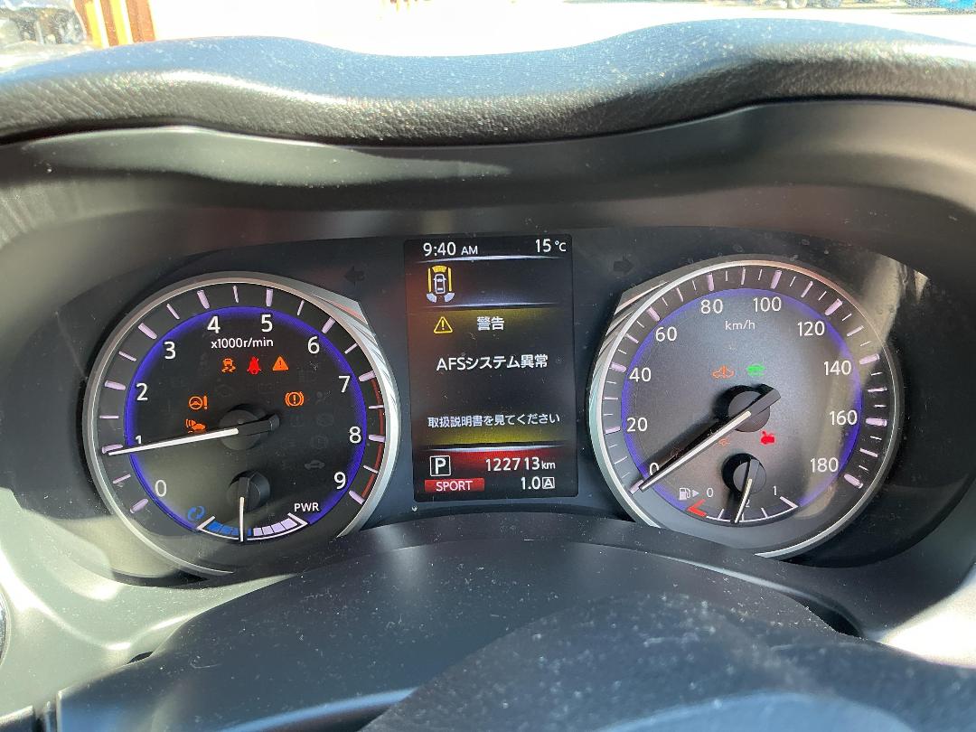 Photo '15' of Nissan Skyline 350GT Hybrid Photo '15' of Nissan Skyline 350GT Hybrid