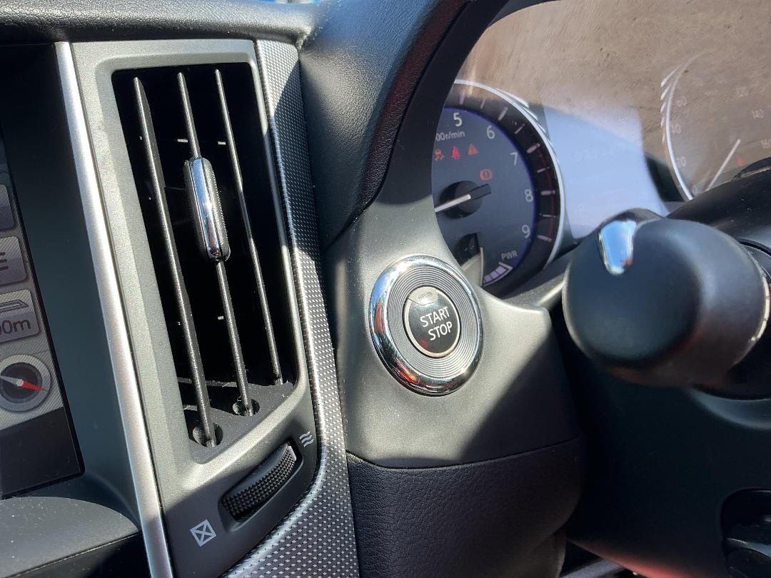 Photo '14' of Nissan Skyline 350GT Hybrid Photo '14' of Nissan Skyline 350GT Hybrid