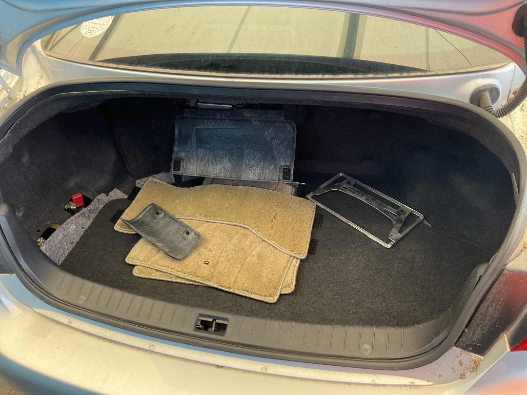 Photo '12' of Nissan Skyline 350GT Hybrid