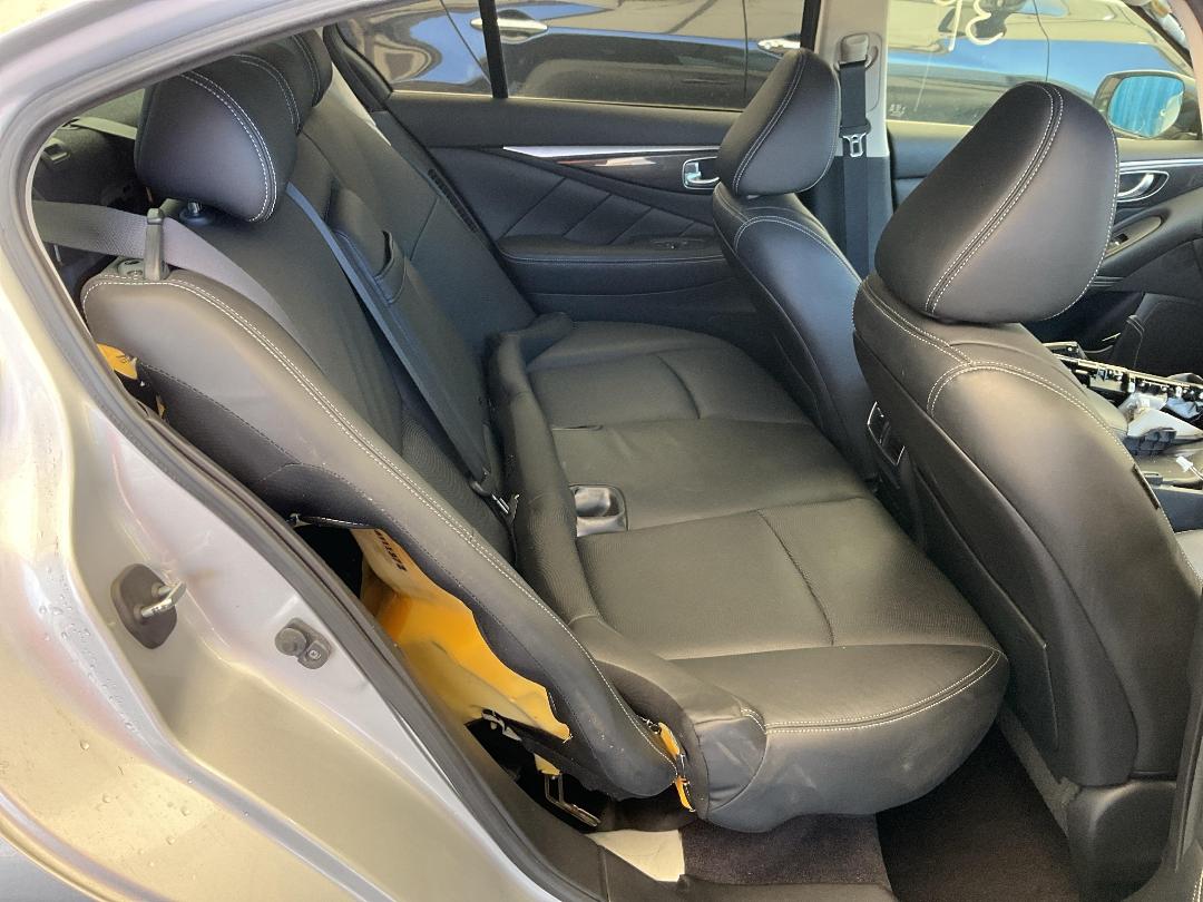 Photo '13' of Nissan Skyline 350GT Hybrid