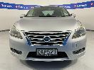 Thumbnail '2' of Nissan Sylphy
