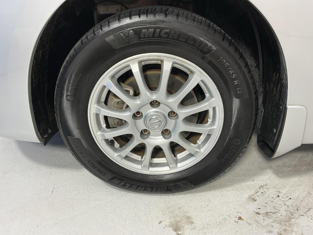 Photo '10' of Nissan Sylphy