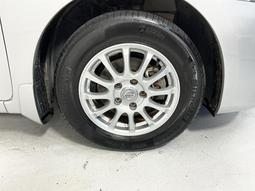 Photo '9' of Nissan Sylphy