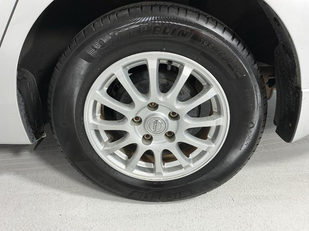 Photo '11' of Nissan Sylphy