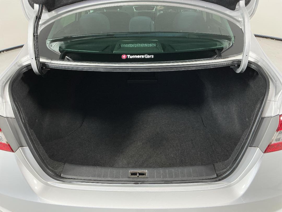 Photo '14' of Nissan Sylphy