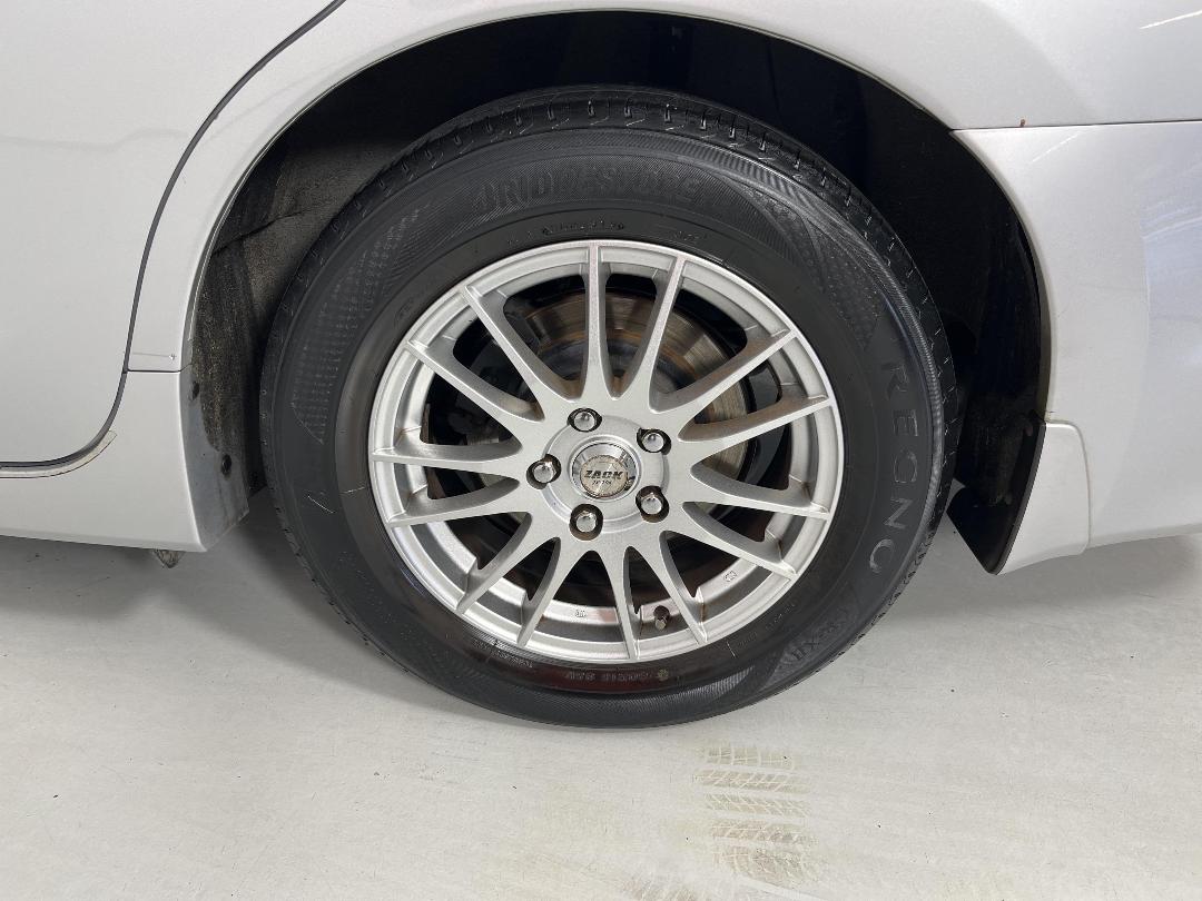 Photo '11' of Nissan Teana