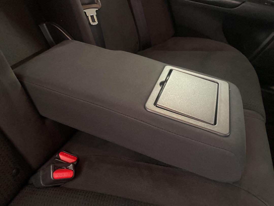 Photo '23' of Nissan Teana