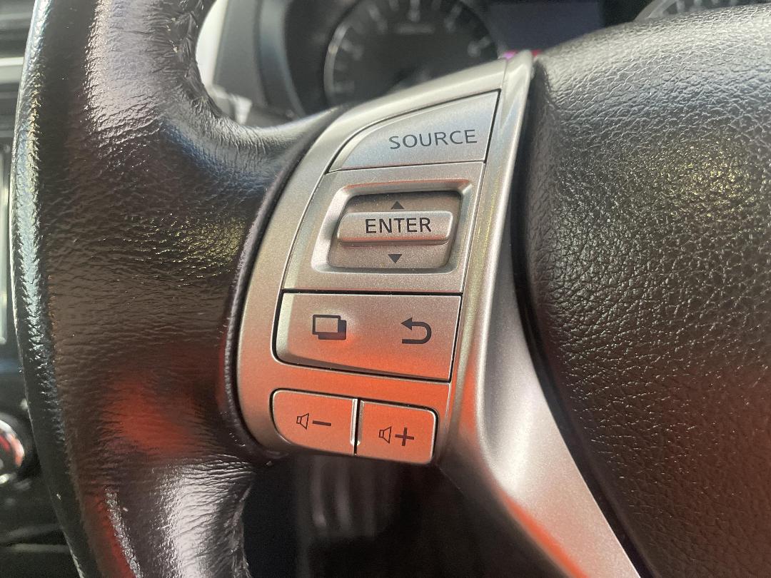 Photo '27' of Nissan Teana