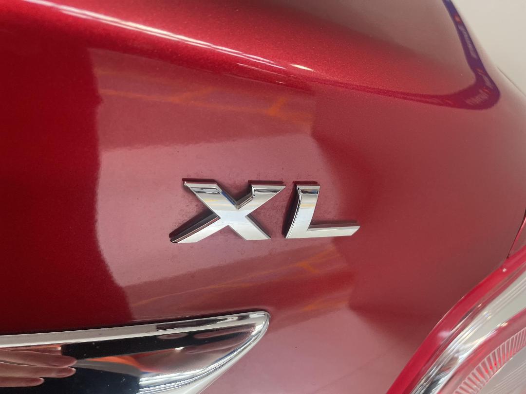 Photo '37' of Nissan Teana