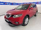 Thumbnail '4' of Nissan X-Trail