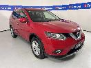 Thumbnail '1' of Nissan X-Trail