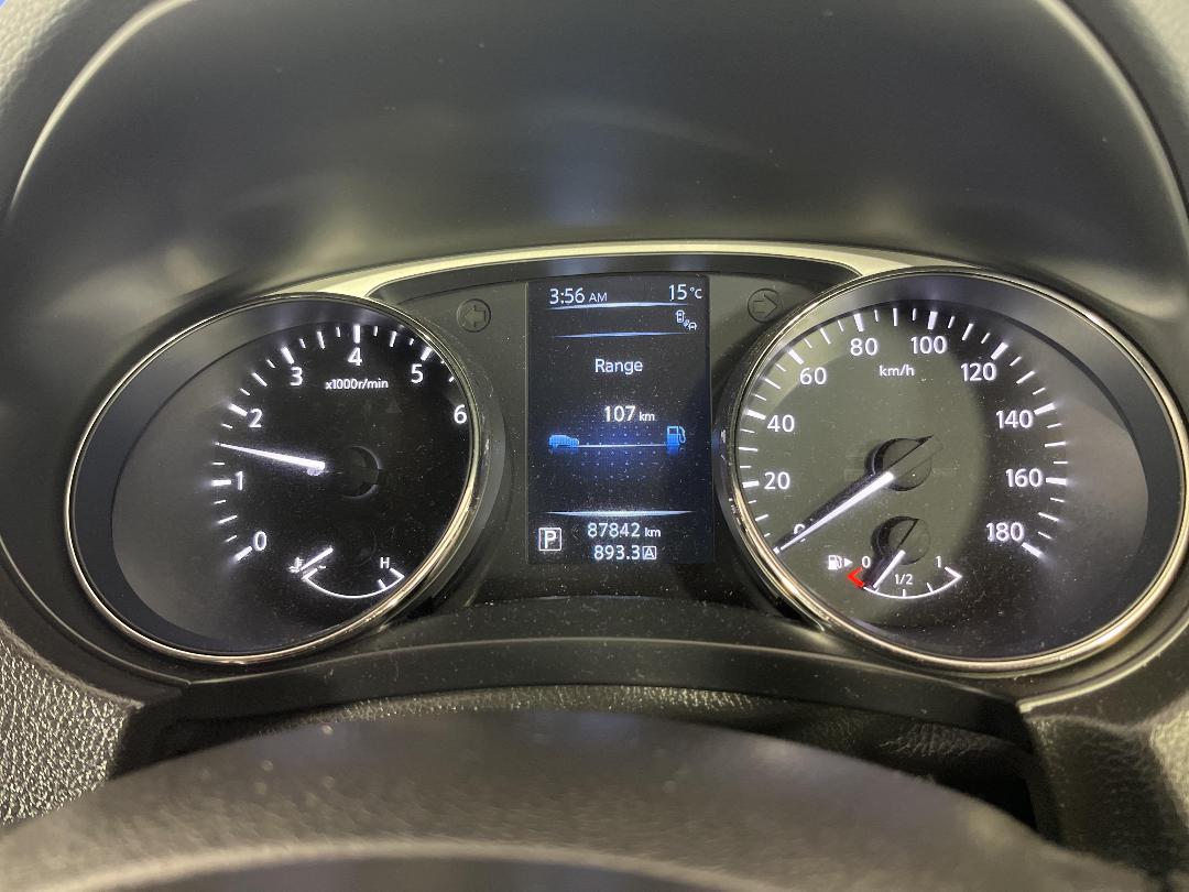 Photo '21' of Nissan X-Trail