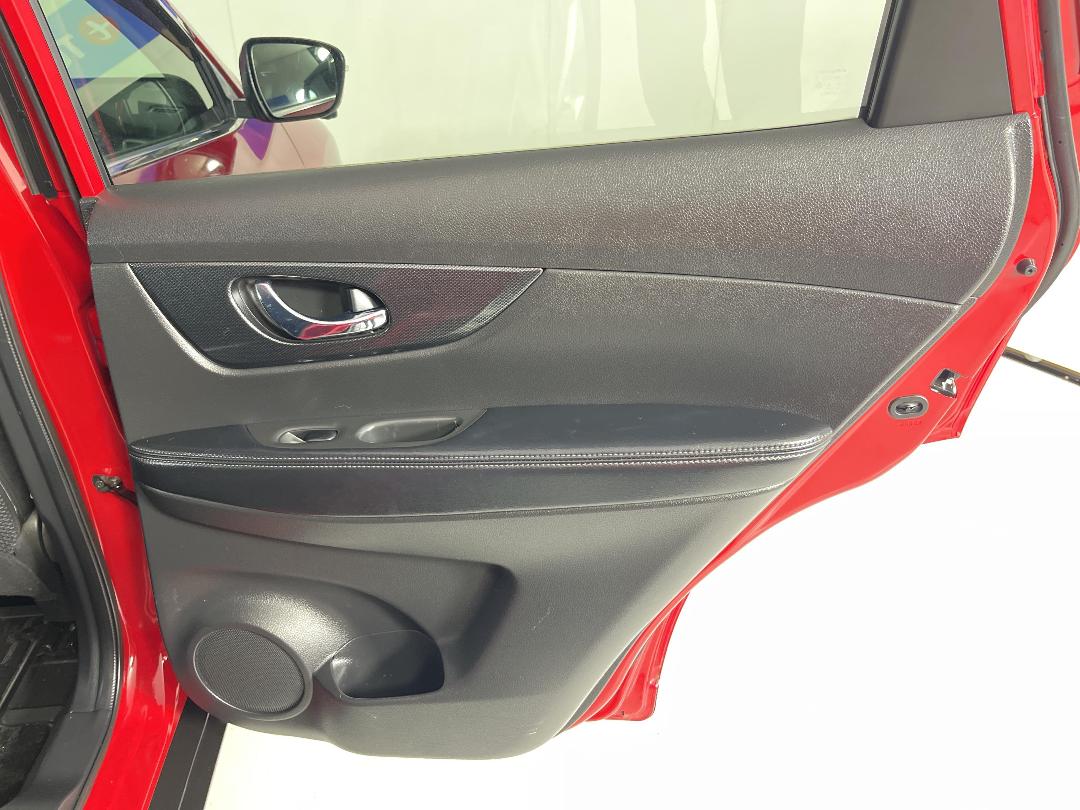 Photo '19' of Nissan X-Trail