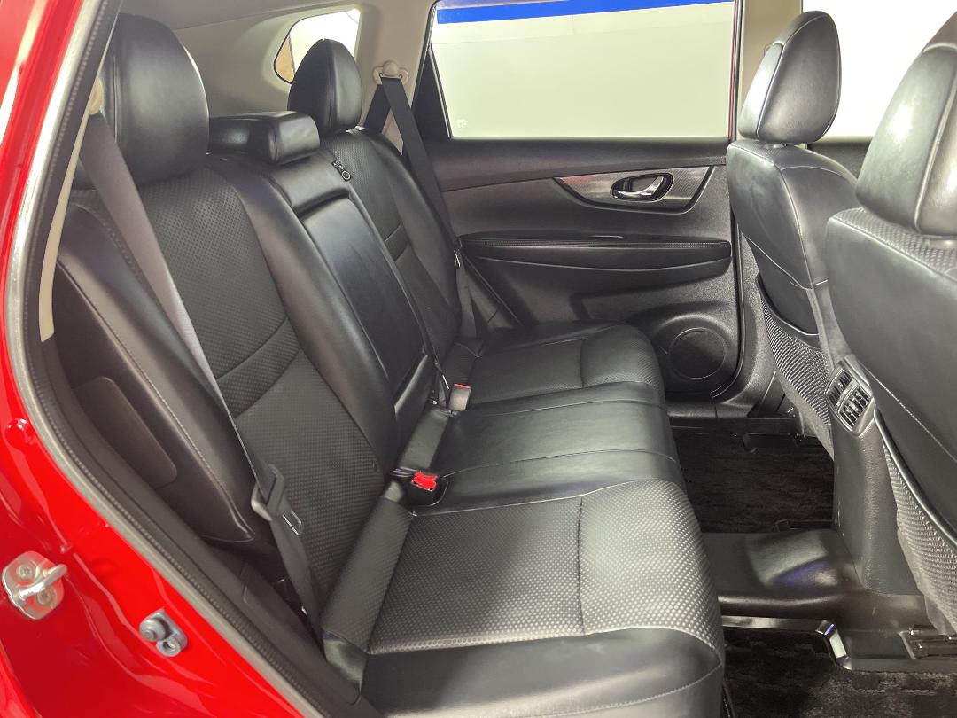 Photo '20' of Nissan X-Trail