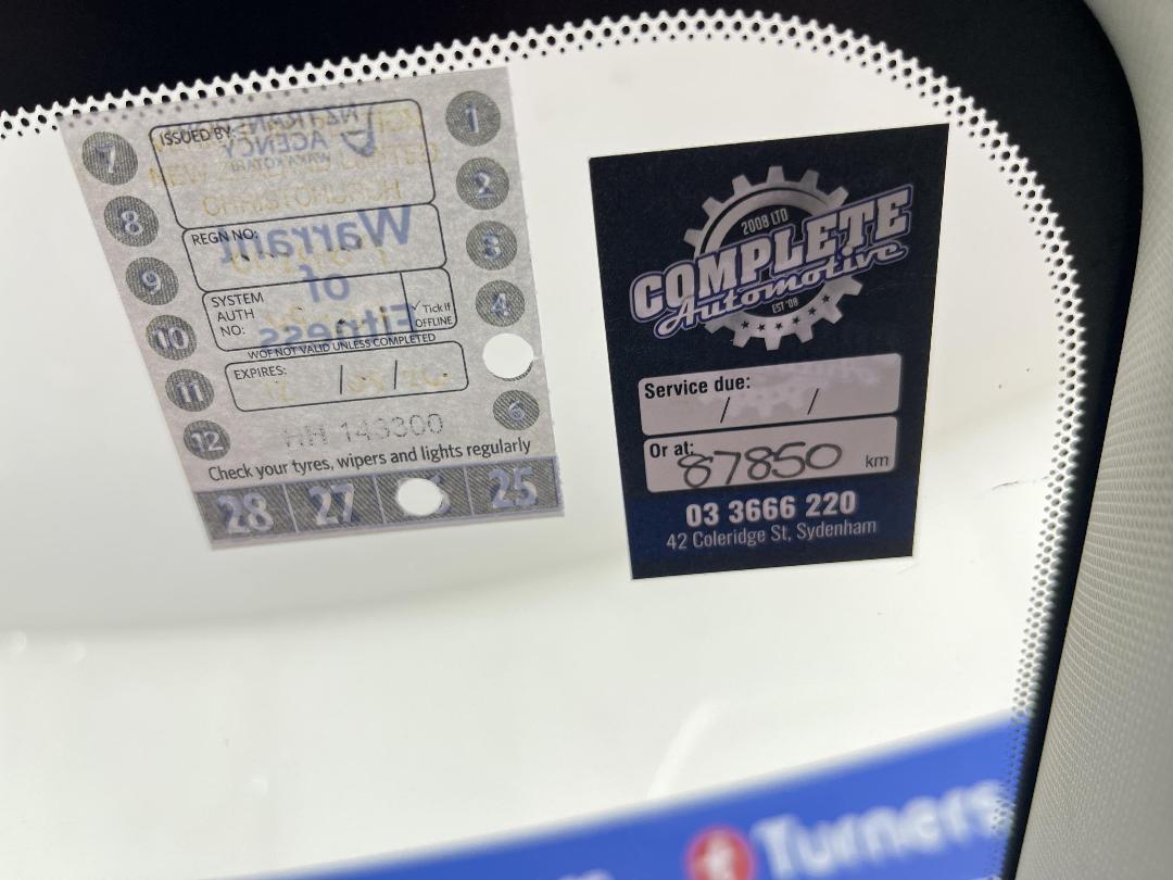 Photo '23' of Nissan X-Trail