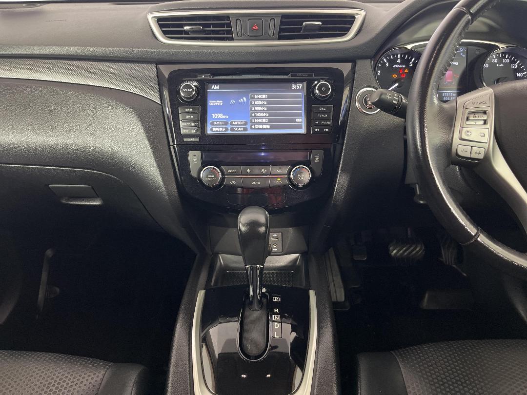 Photo '18' of Nissan X-Trail