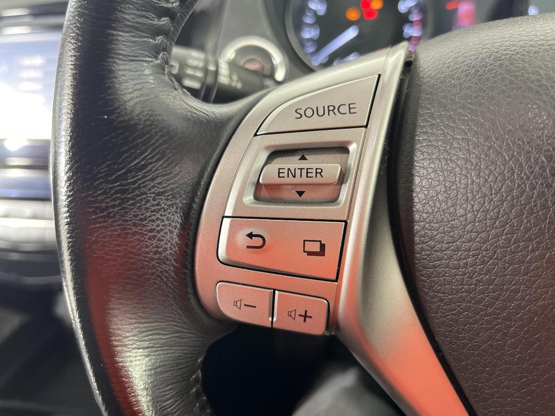 Photo '25' of Nissan X-Trail