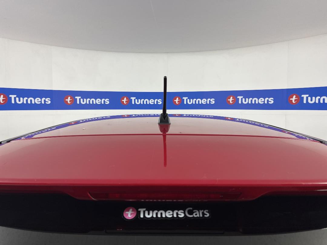 Photo '29' of Nissan X-Trail