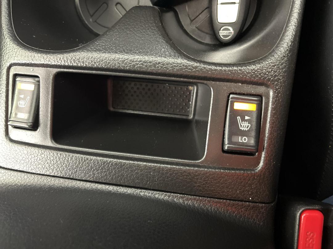 Photo '28' of Nissan X-Trail