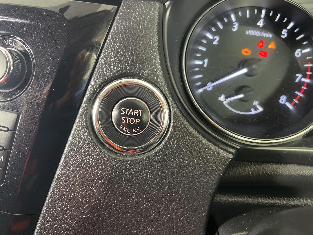 Photo '27' of Nissan X-Trail