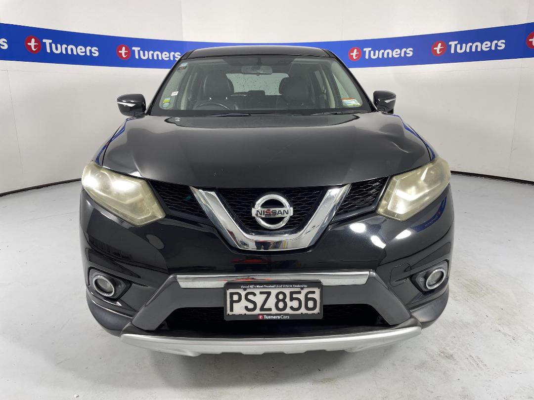 Photo '2' of Nissan X-Trail