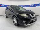 Thumbnail '1' of Nissan X-Trail