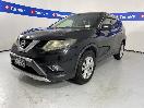 Thumbnail '4' of Nissan X-Trail