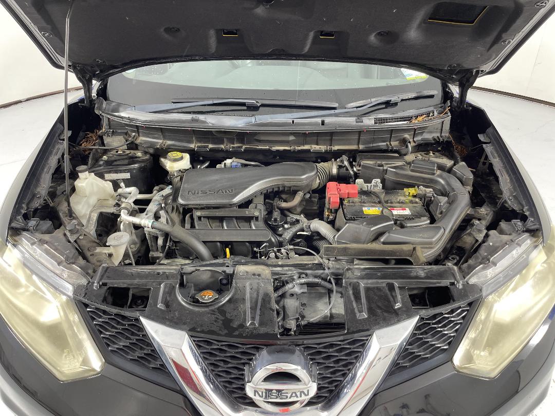 Photo '13' of Nissan X-Trail