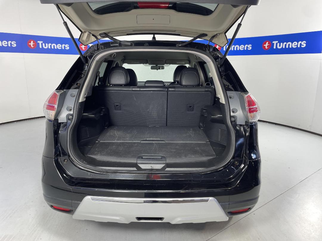 Photo '14' of Nissan X-Trail