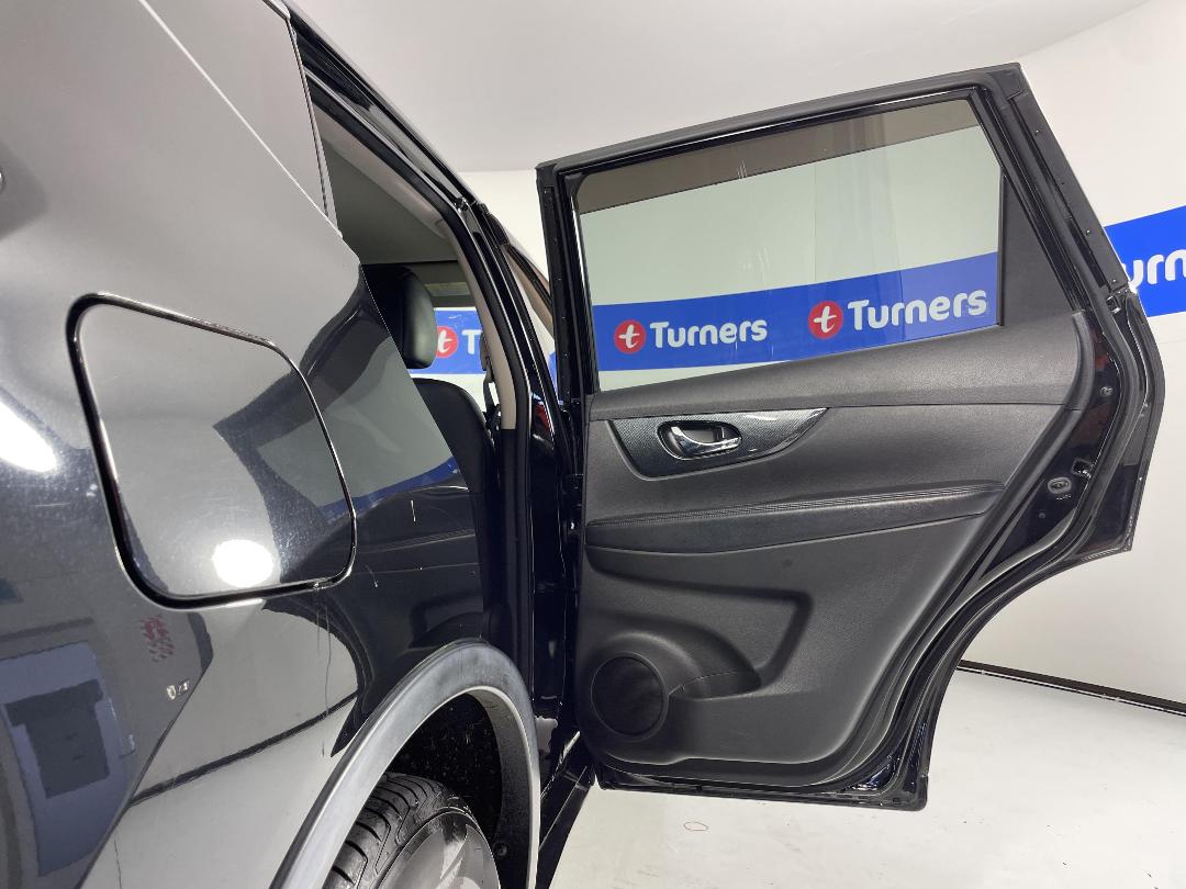 Photo '19' of Nissan X-Trail