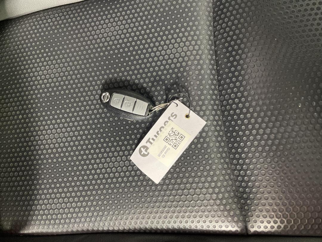 Photo '22' of Nissan X-Trail