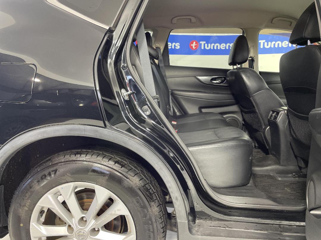 Photo '20' of Nissan X-Trail