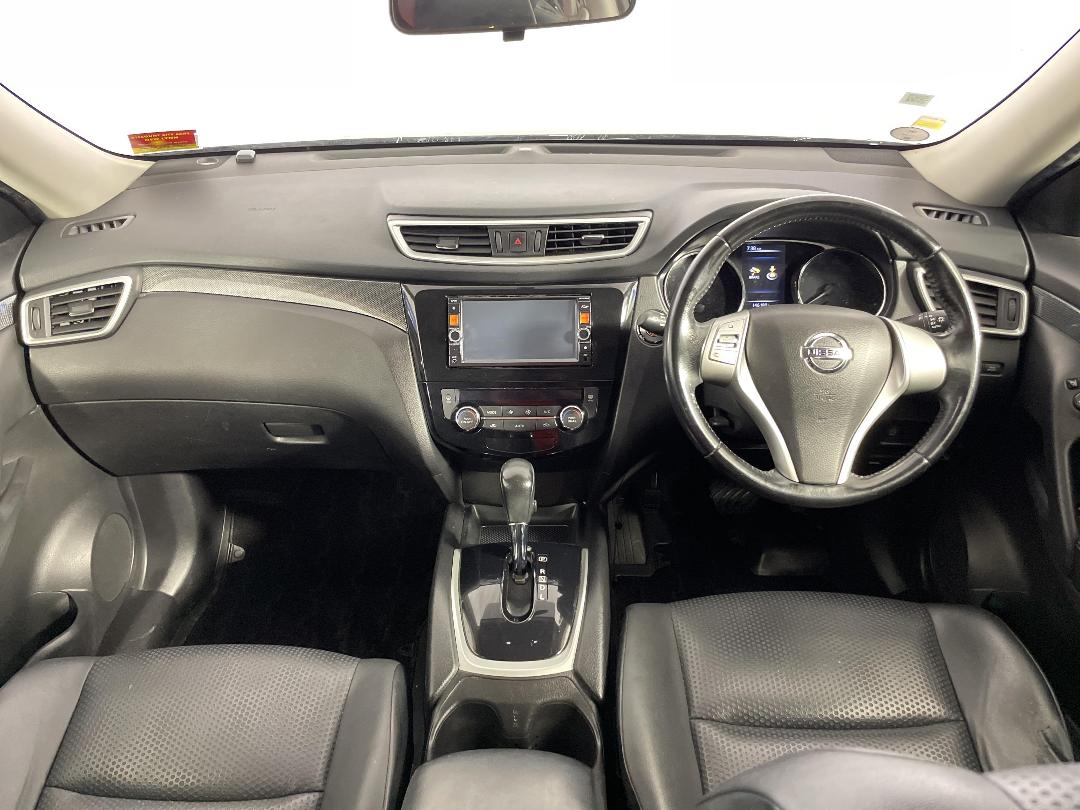 Photo '18' of Nissan X-Trail