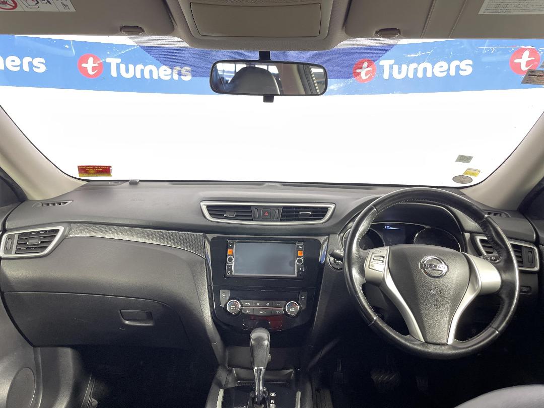 Photo '17' of Nissan X-Trail