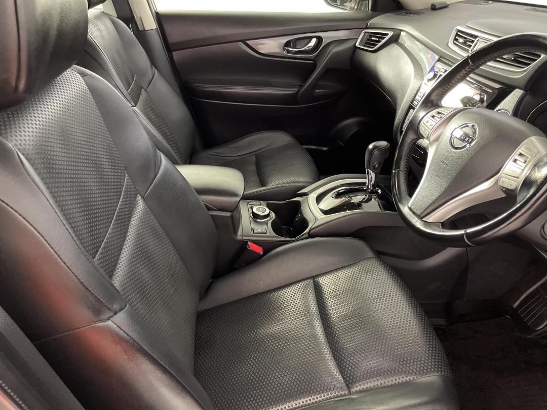 Used Nissan XTrail 2014 Christchurch City at Turners Cars