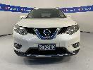 Thumbnail '2' of Nissan X-Trail