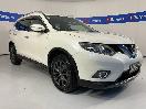 Thumbnail '1' of Nissan X-Trail