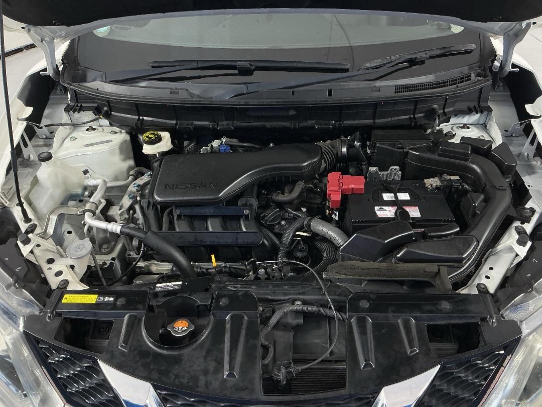 Photo '13' of Nissan X-Trail