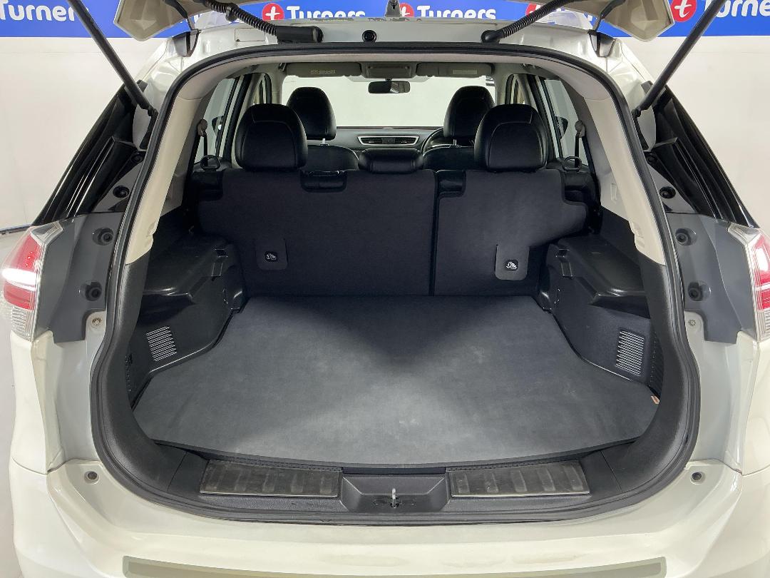 Photo '14' of Nissan X-Trail