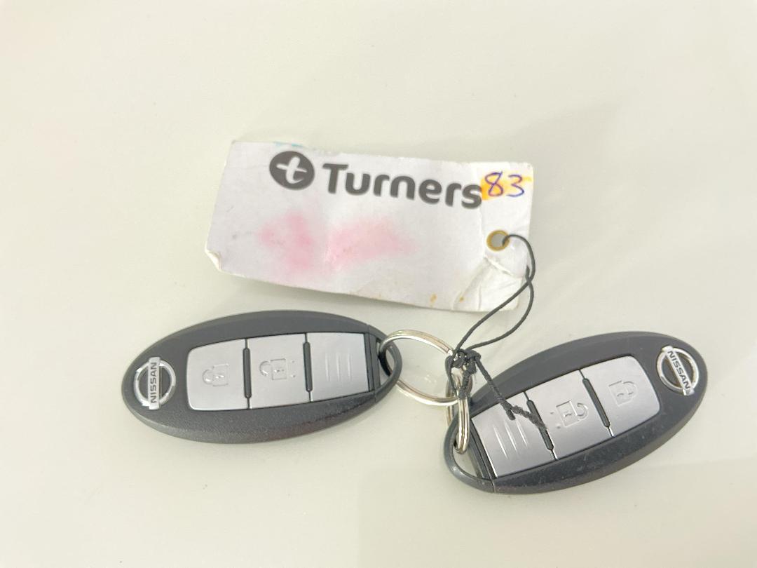 Photo '22' of Nissan X-Trail