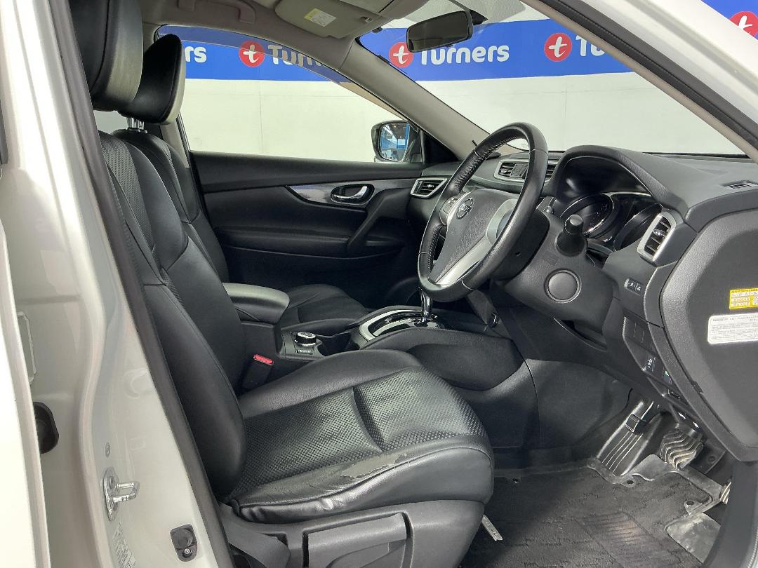 Photo '16' of Nissan X-Trail