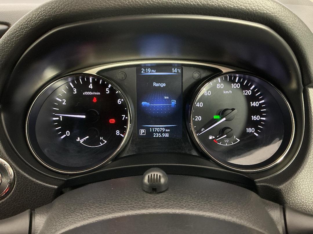 Photo '21' of Nissan X-Trail