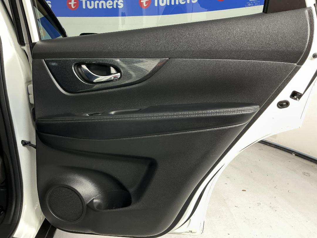 Photo '19' of Nissan X-Trail