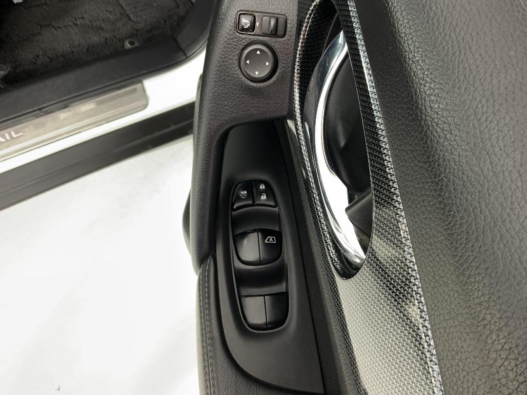 Photo '23' of Nissan X-Trail